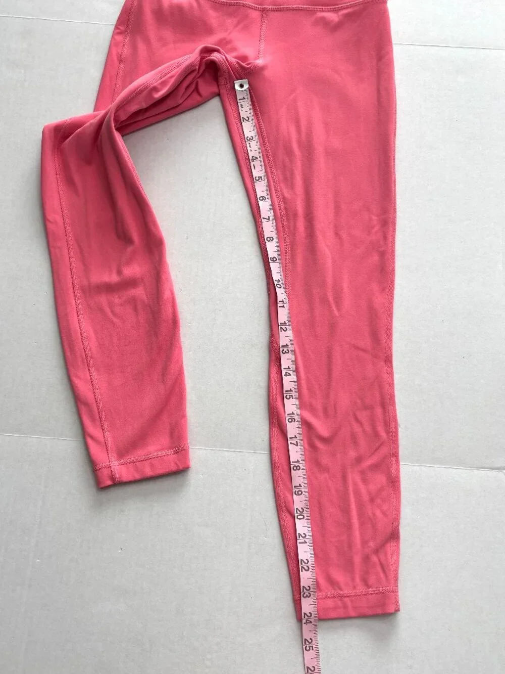 Lululemon Align High-rise Pant 25